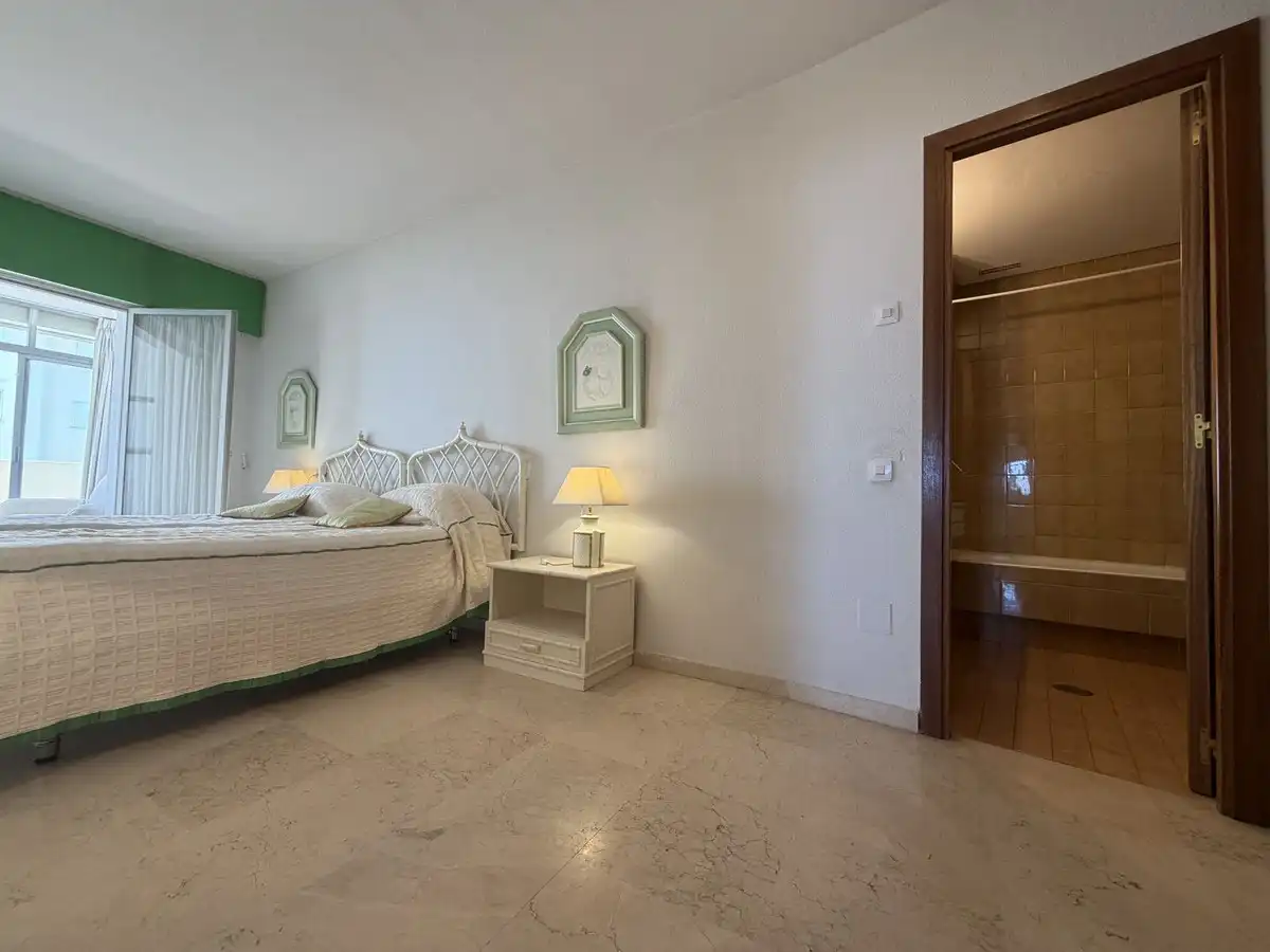 Appartement compact avec piscine à vendre à Estepona Pueblo, imagen 26