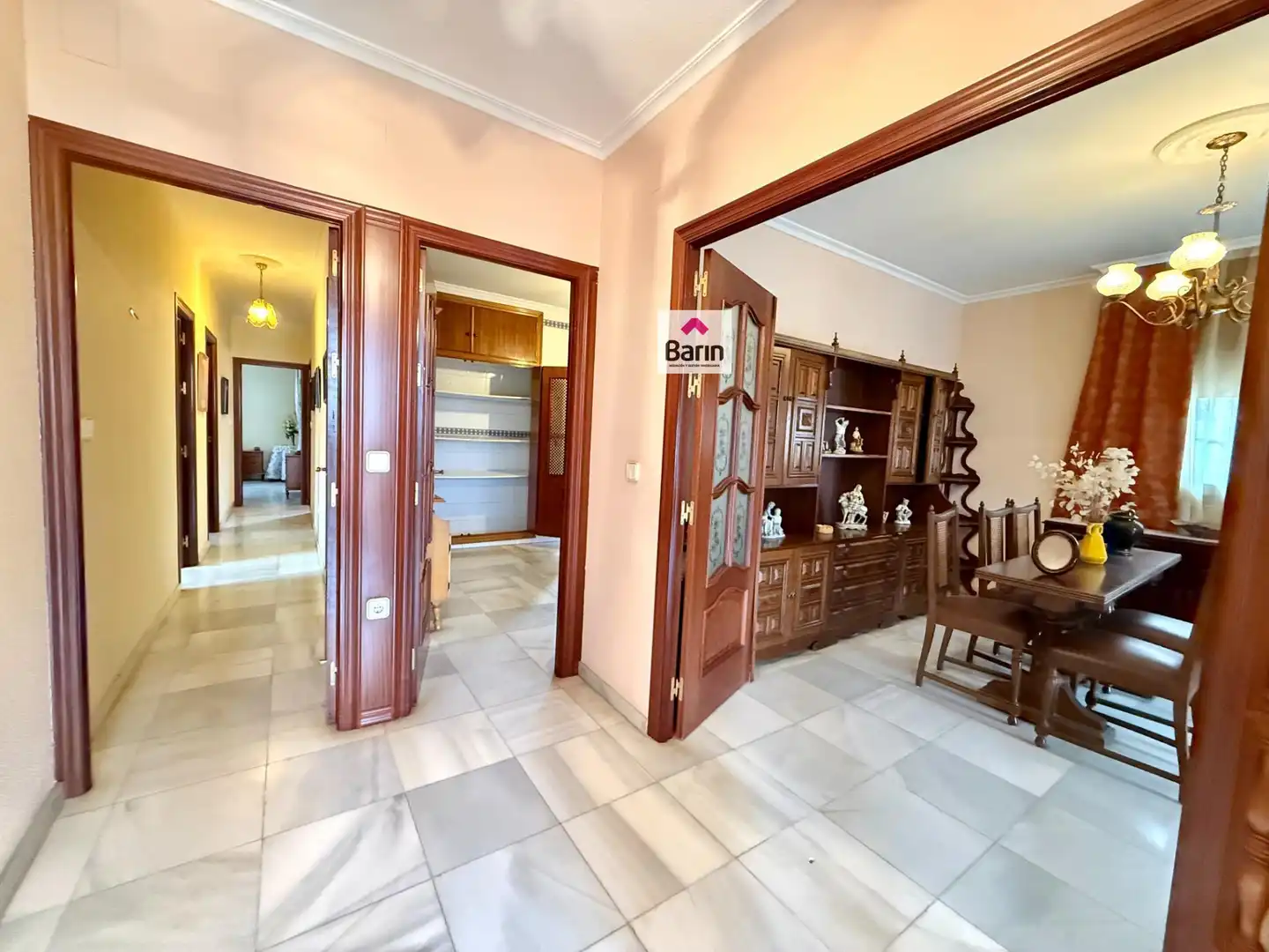 Casa o xalet en venda en Córdoba amb Jardí privat, Terrassa i Traster