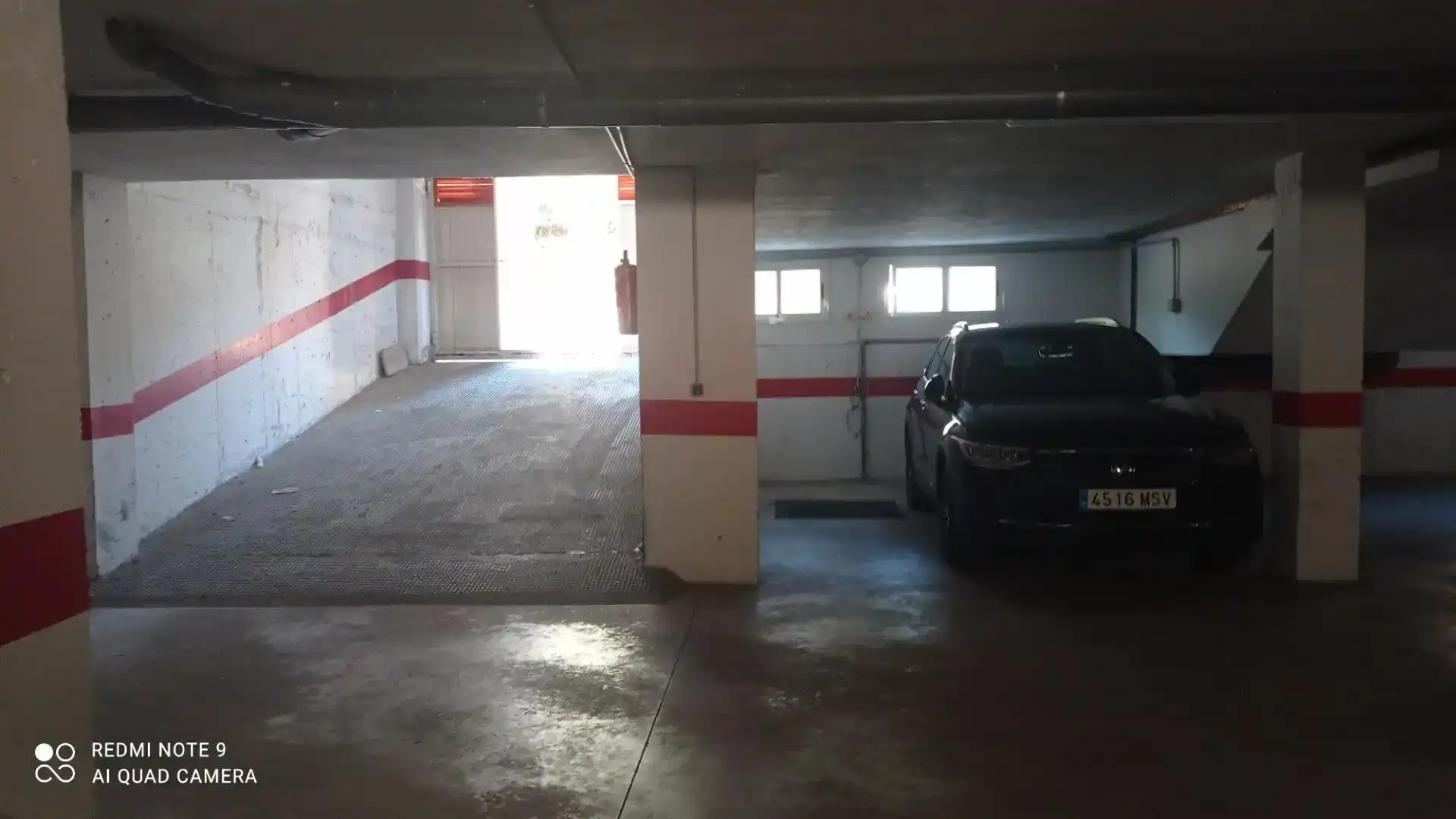 Aparcament de Garatge de lloguer en Punta Umbría