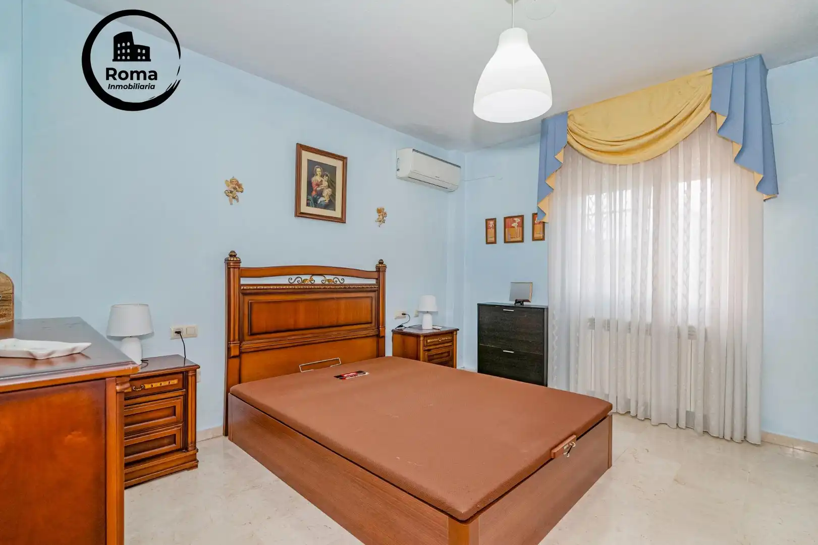 Casa pareada con jardín en venta en La Zubia Ciudad, imagen 17