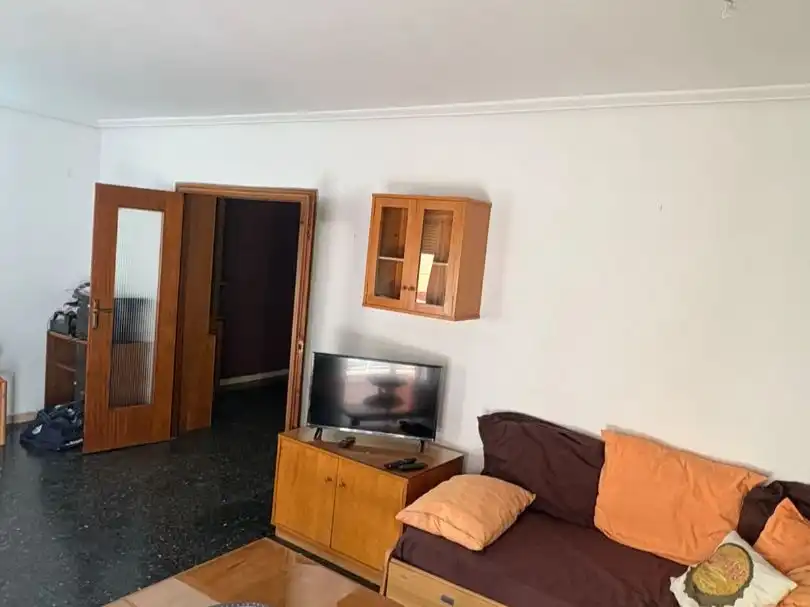 Flat for rent in Valencia, Valencia