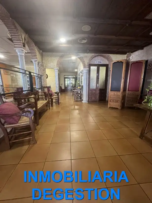 Inmuebles singulares con ascensor en venta en Calle Cerro de la Llana, imagen 8