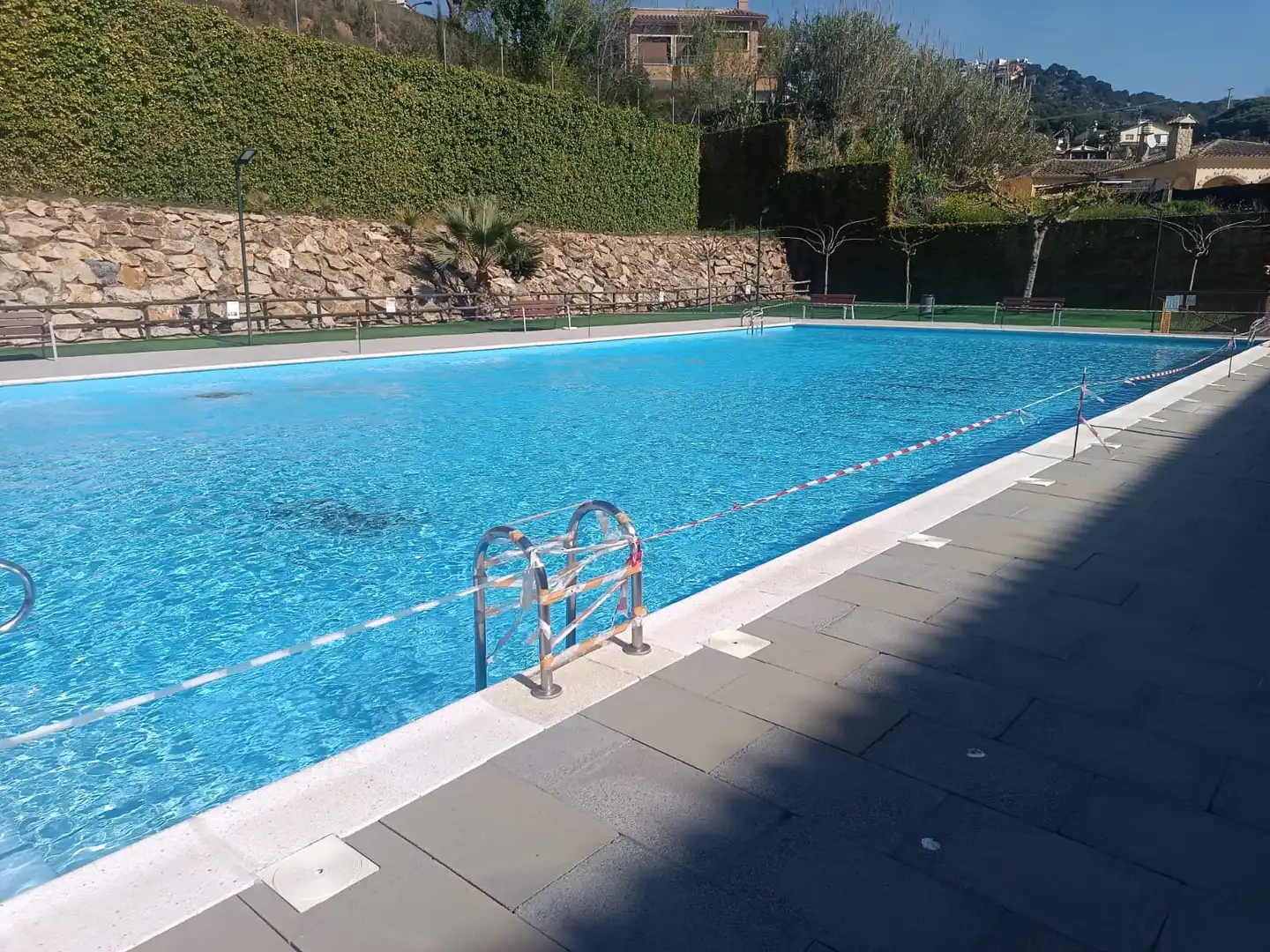 Pis amb piscina en venda a Roca Grossa, imagen 4