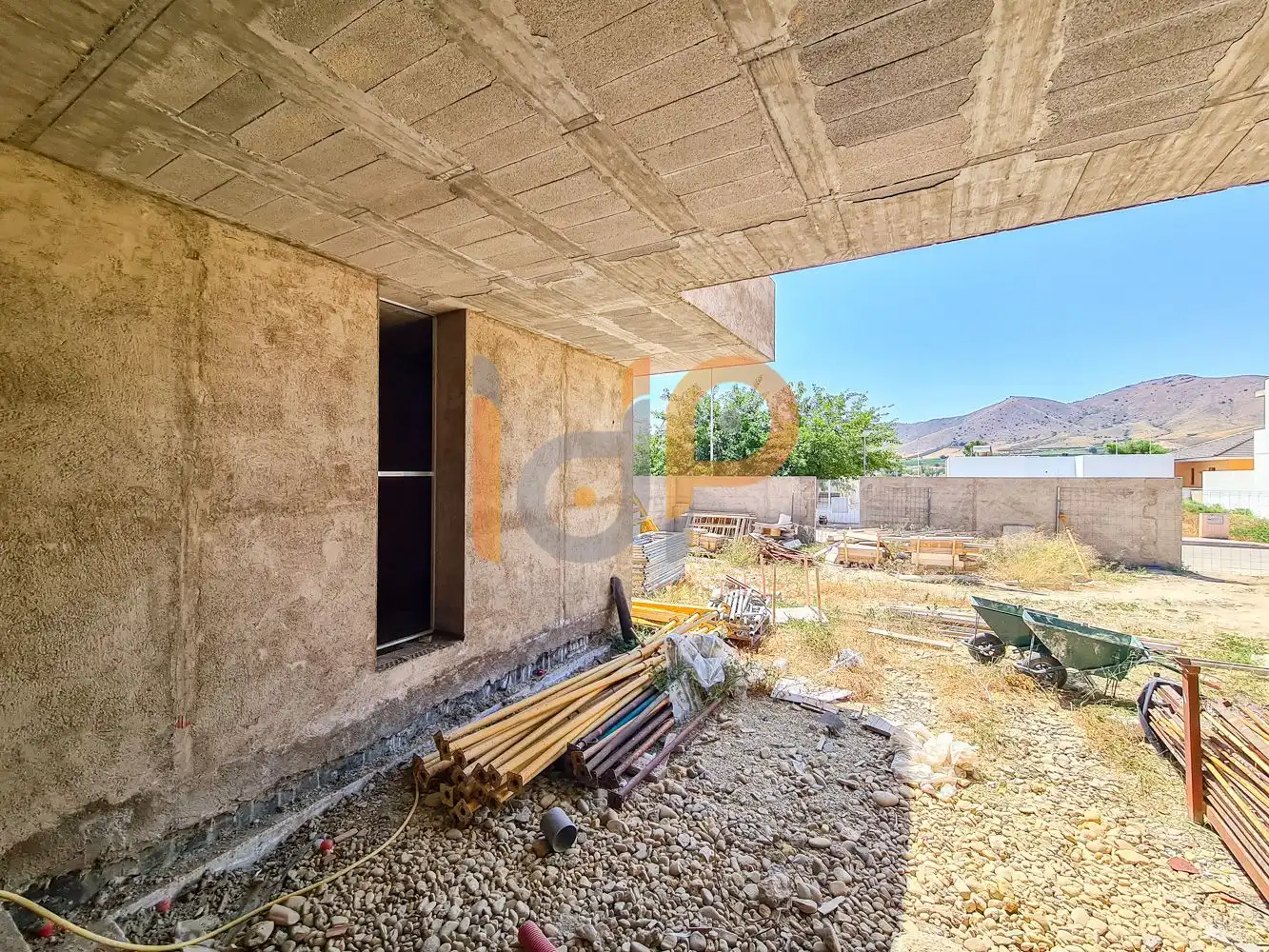 House for sale in Huércal-Overa, imagen 13