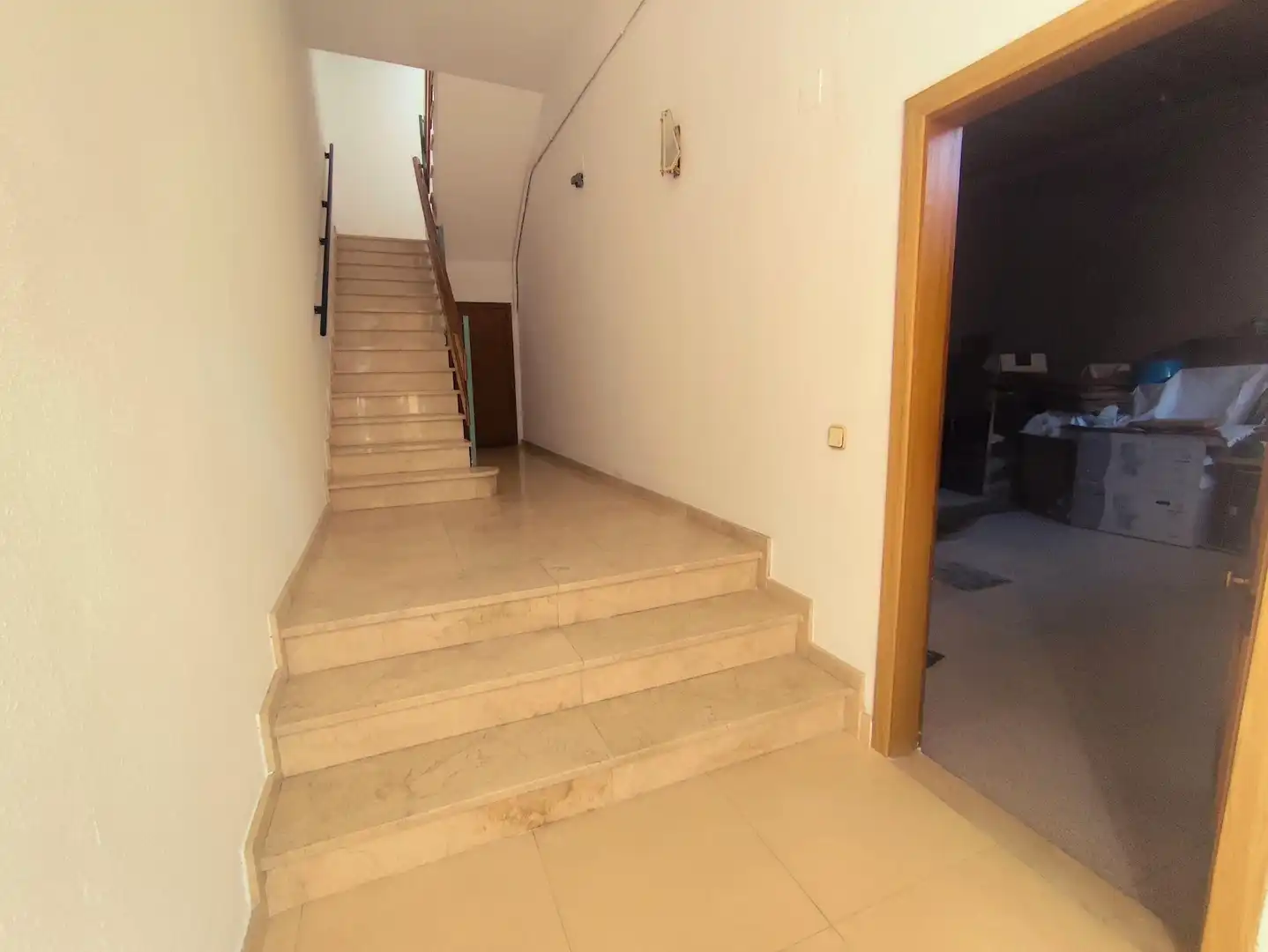 Casa amb terrassa en venda a Vilanova del Camí, imagen 12