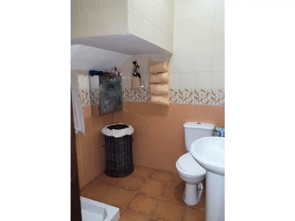 Baño de Casa o chalet en venta en Brenes