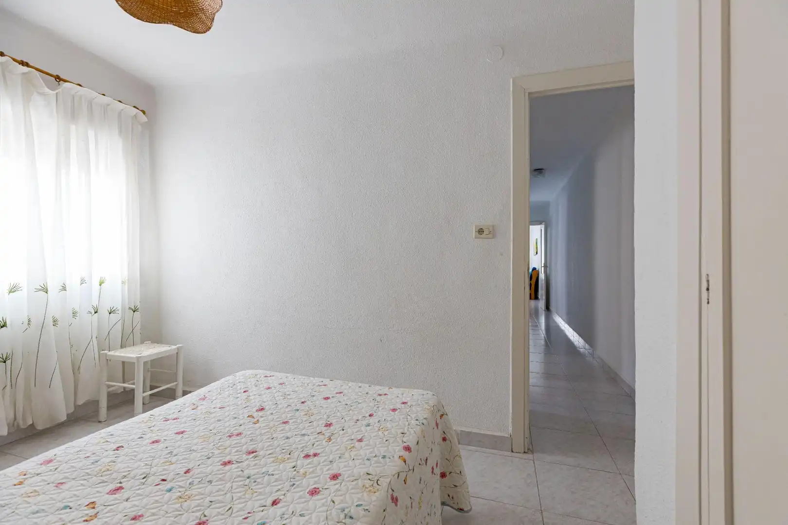 Habitación de Piso en venta en Pilar de la Horadada con Aire acondicionado, Terraza y Amueblado