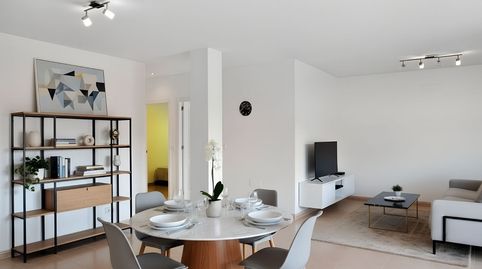 Photo 3 of Apartments for sale in Avenida Av. de Polonia, 154, Novamar - Mediterráneo, Santa Pola