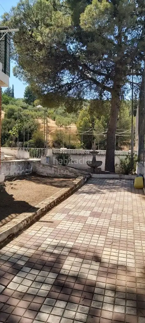 Xalet amb jardí en venda a Carretera Puente de la Sierra 126, imagen 19
