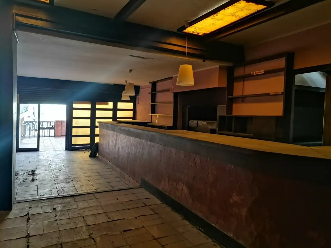 Gewerbefläche zur Miete in Passeig Passeig de la Marina, imagen 16