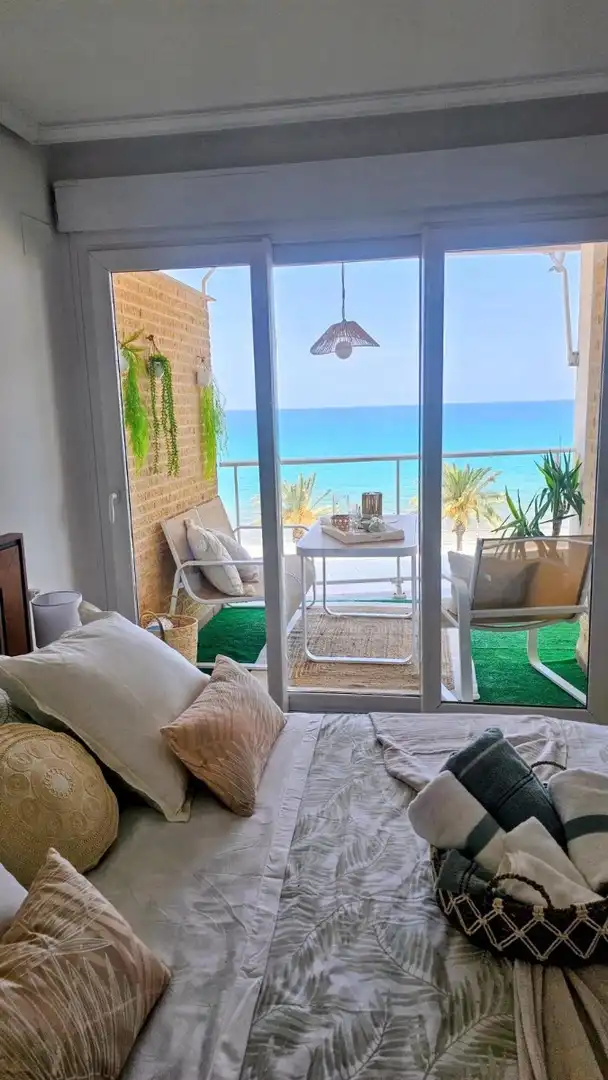 Apartment to rent in Playa Muchavista, imagen 10