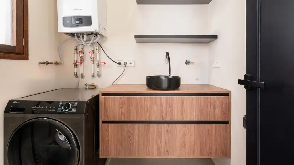 Apartament de lloguer a Jaume III