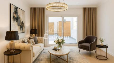 Foto 4 de Àtic en venda a Alameda - Mentidero - Teatro Falla, Cádiz