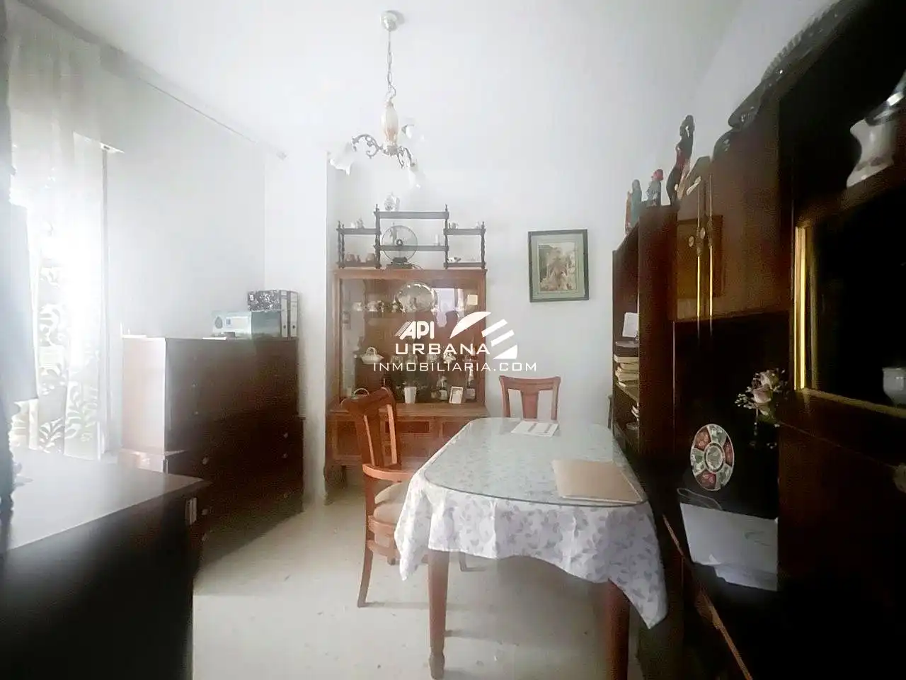 Esszimmer von Erdgeschoss zum Verkauf in Lucena