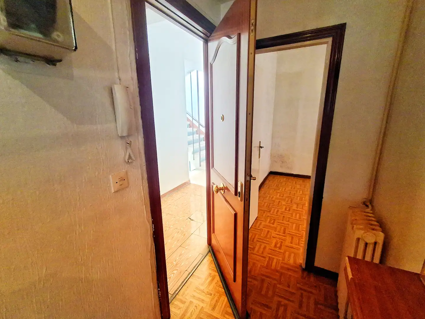 Piso en venta en Aranda de Duero con Calefacción, Trastero y Horno