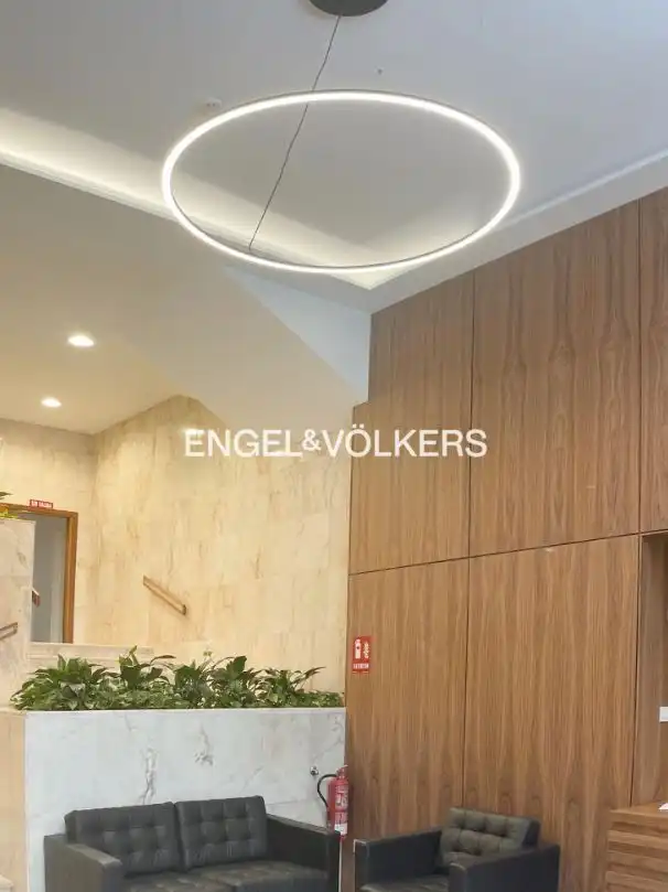 Lofts for rent in Madrid  with Air Conditioner, Heating and Furnished