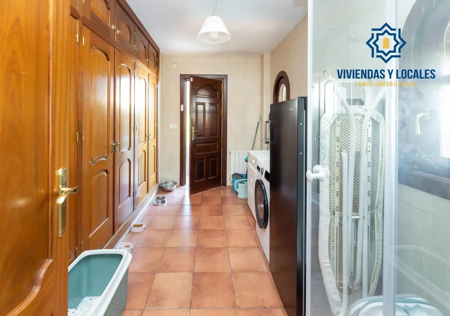 Villa con piscina in vendita a Calle ALMECES, imagen 14