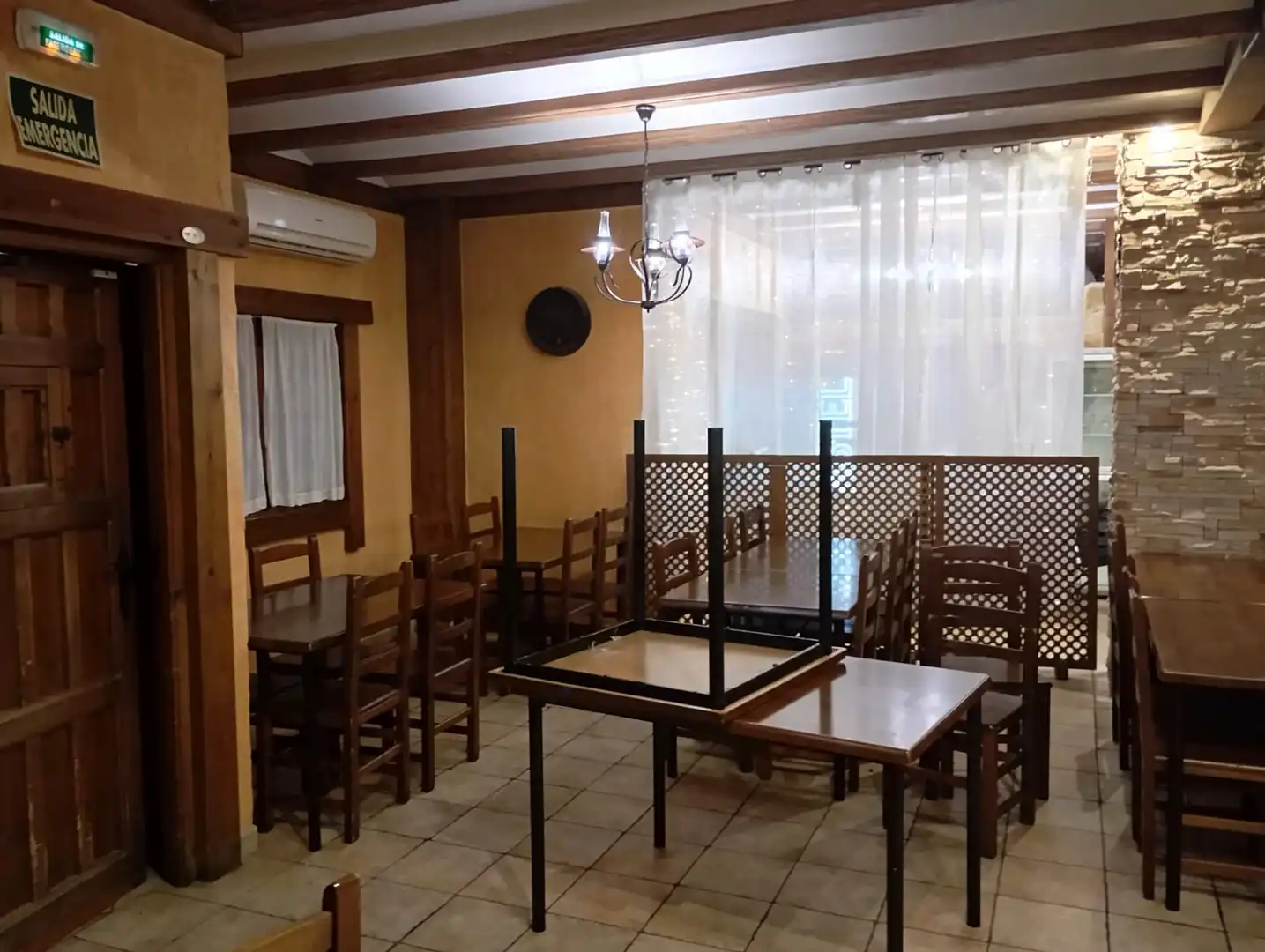 Local comercial en venda a Calle Jesús Montoya, imagen 13