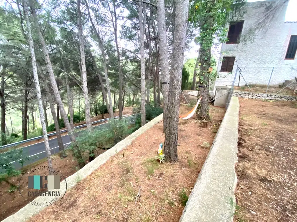 Casa o xalet en venda a Montornés - Las Palmas - El Refugio