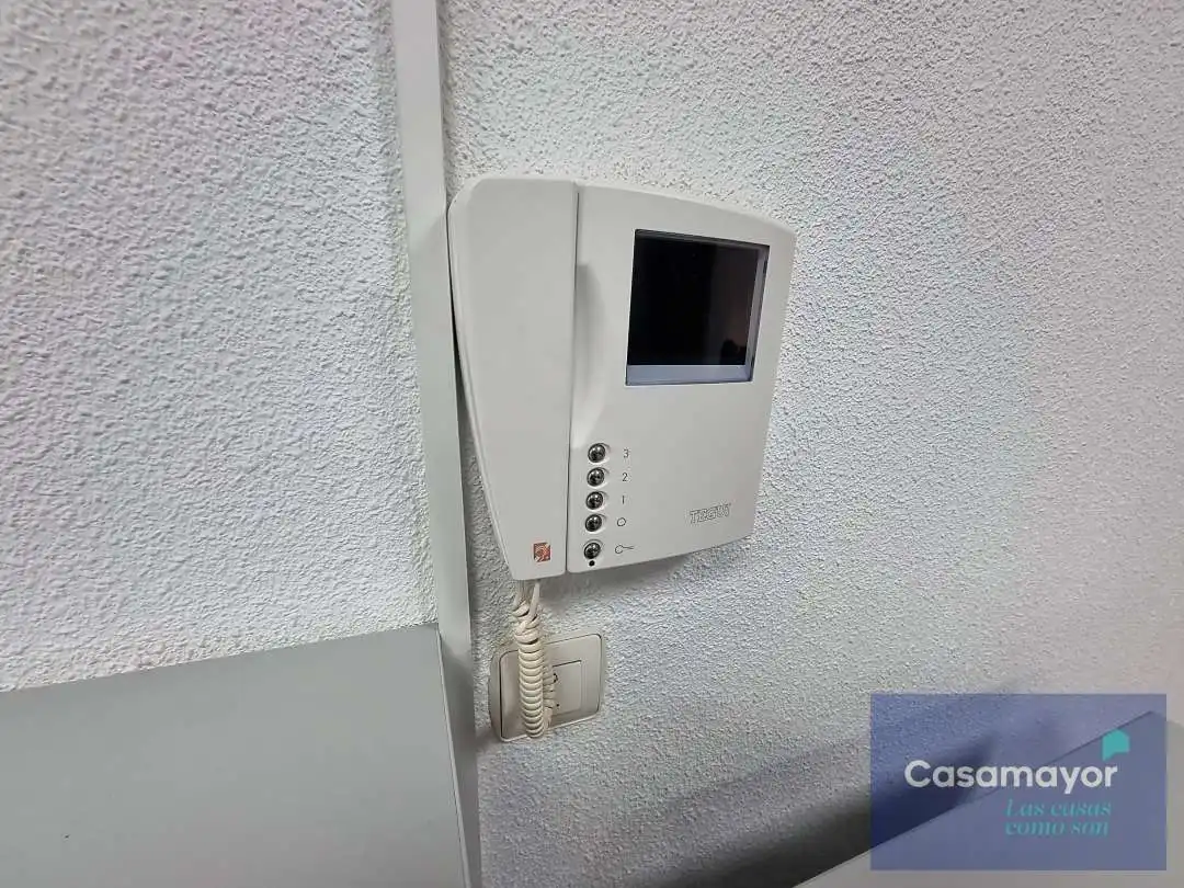 Oficina amb ascensor en venda a Centro, imagen 16