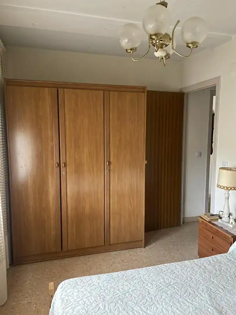 Dormitori de Pis en venda en Jaraba amb Traster, Moblat i Forn