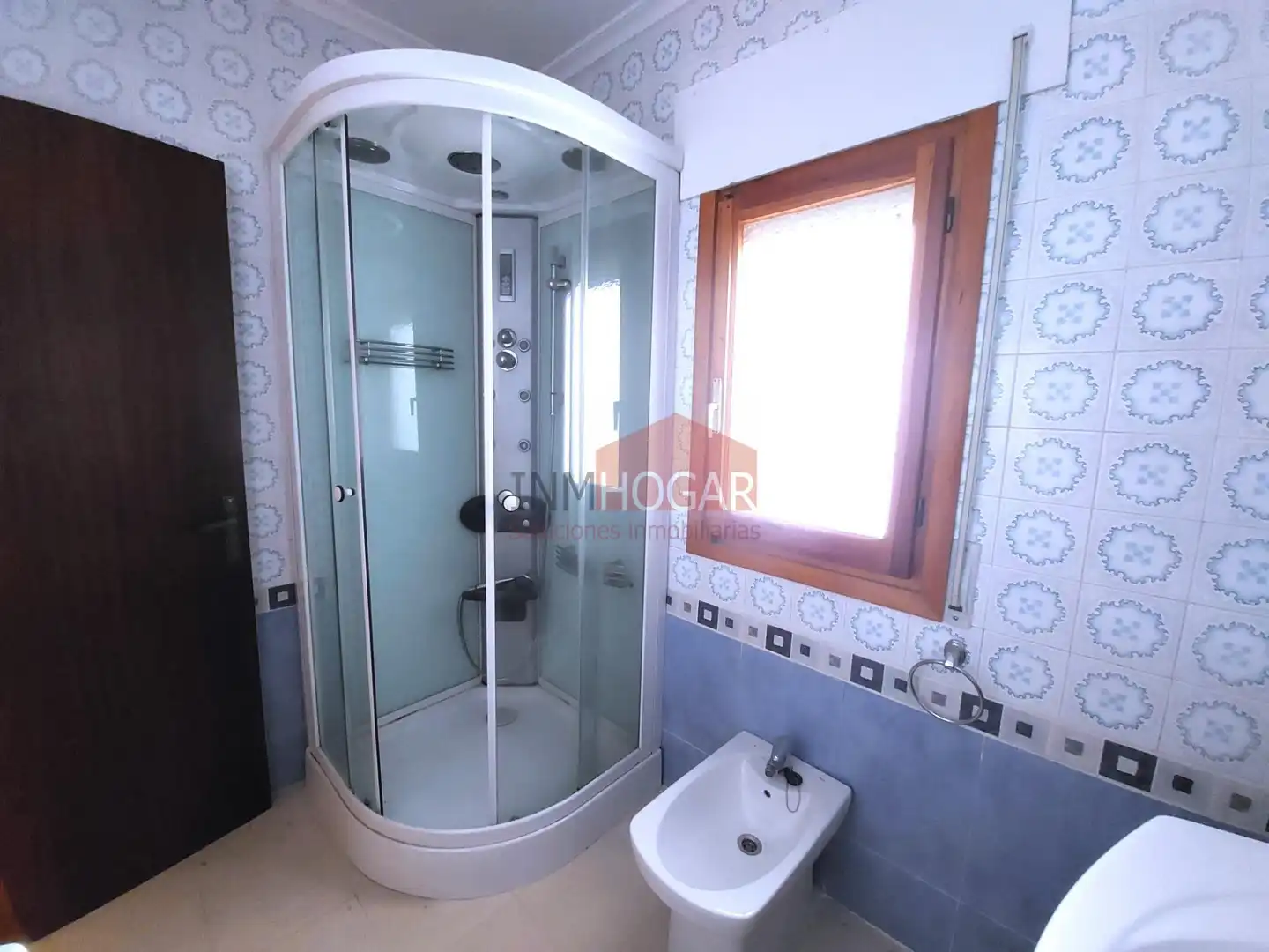 Baño de Casa o chalet en venta en Palacios de Goda con Terraza, Trastero y Balcón