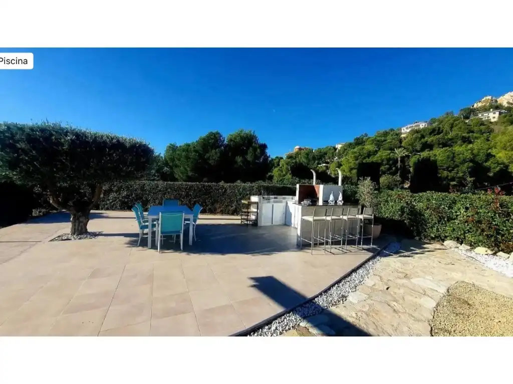 Villa à vendre à Altea Hills, imagen 55