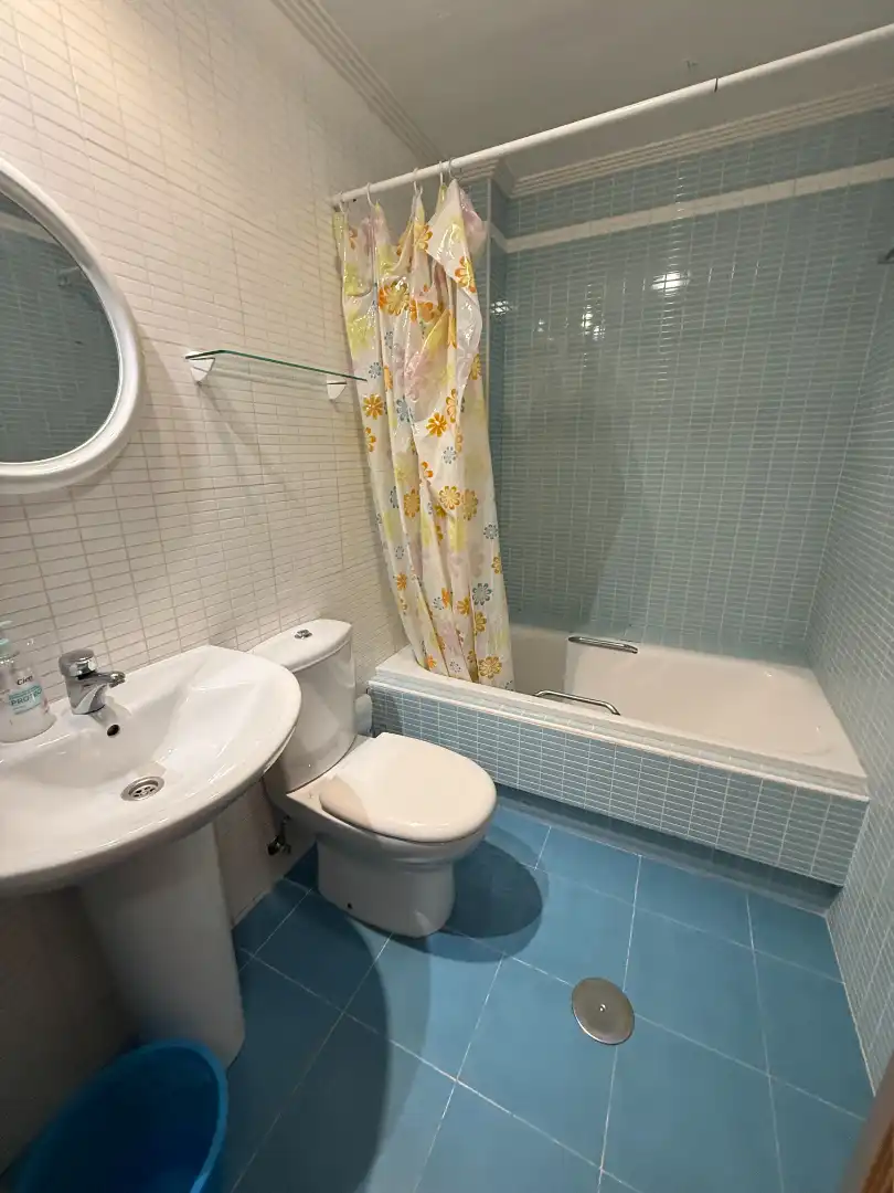 Baño de Piso en venta en Palencia con Calefacción, Parquet y Trastero