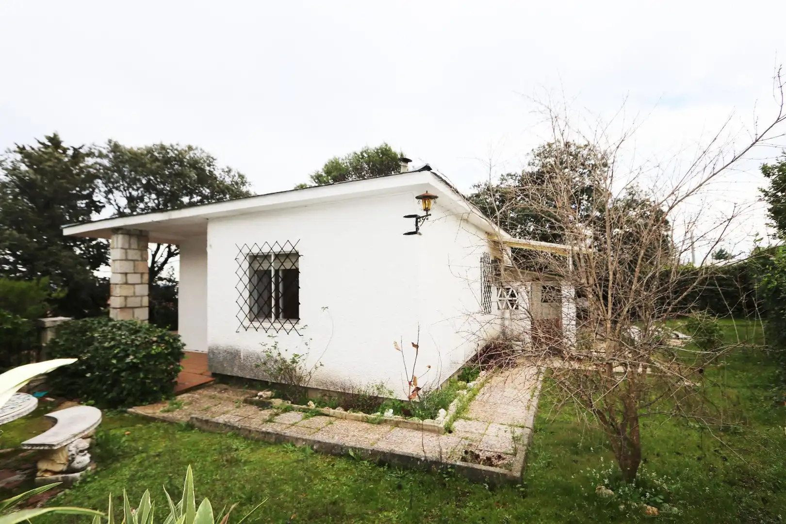 Haus oder Chalet zum Verkauf in Villa del Prado