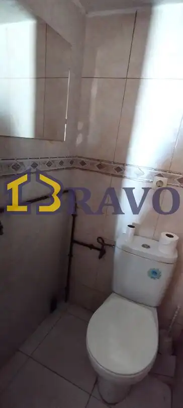 Baño de Dúplex en venta en Medina de Pomar con Calefacción, Jardín privado y Terraza
