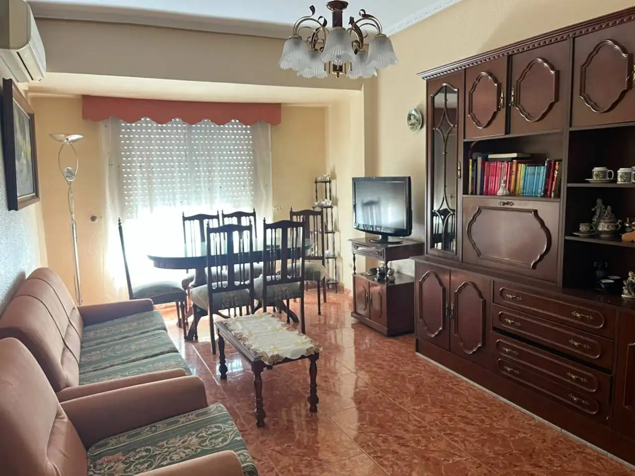 Wohnung mit Terrasse zum Verkauf in Calle Valencia, imagen 3