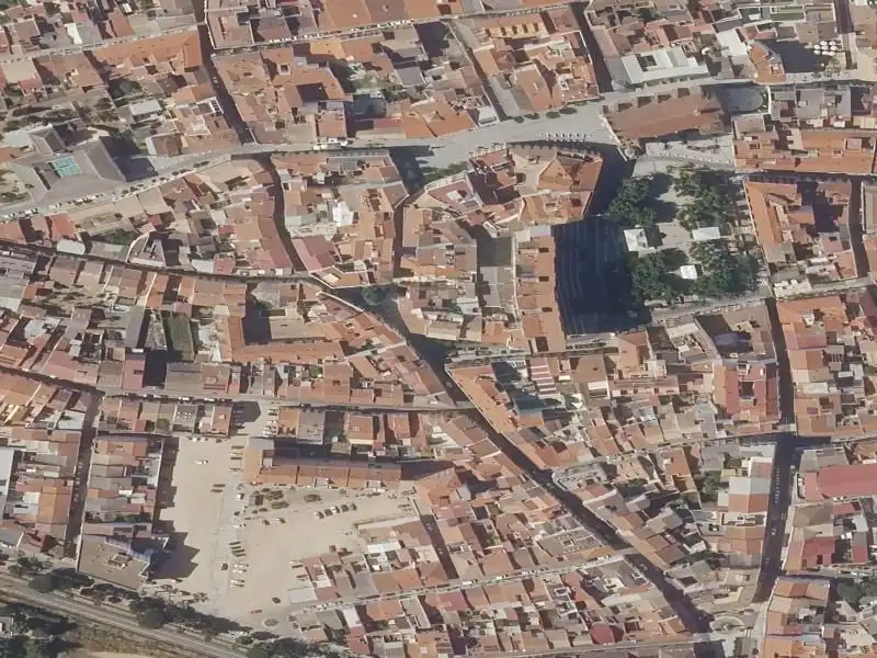Immobles singulars en venda a Calle Zurbaran, imagen 2