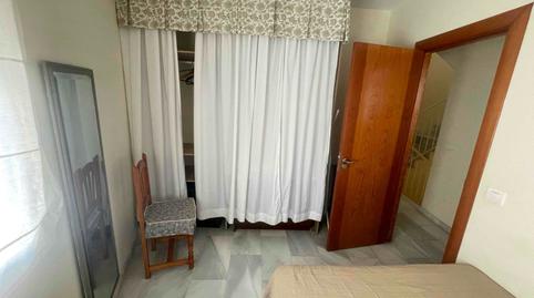 Foto 5 de Casa adosada de lloguer a Olivar, El Palo, Málaga