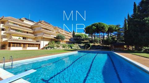 Foto 3 de Àtic en venda a Mig del, El Balís - Can Calella, Barcelona