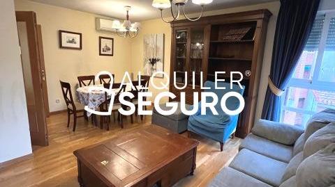 Foto 3 de Pis de lloguer a Polvoranca, San Isidro, Getafe