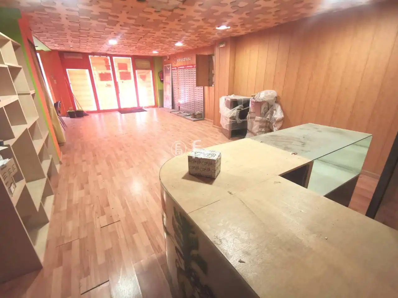 RAMBLA ARAGON  ALCALDE SOL, Local comercial 700 m2. en venta, NEGOCIABLE, imatge 5