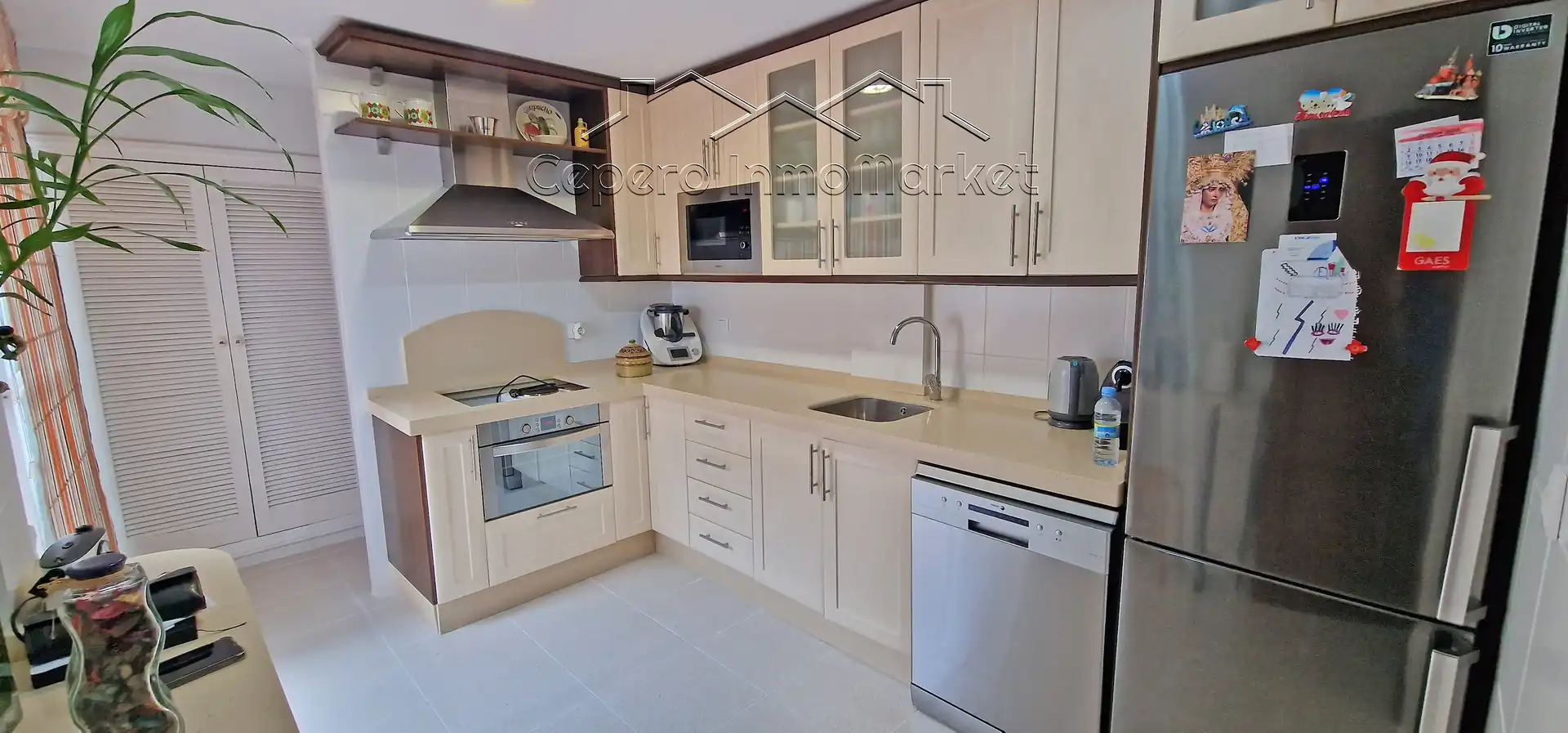 Maison mitoyenne à vendre à Avenida de Méjico 10, imagen 17