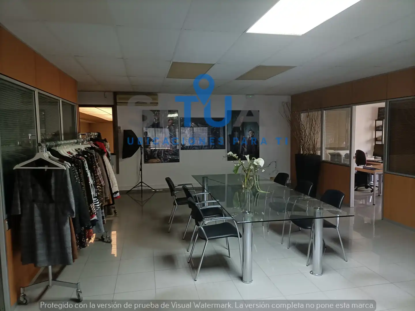 Industrial buildings for sale in Cervelló  with Heating and Alarm