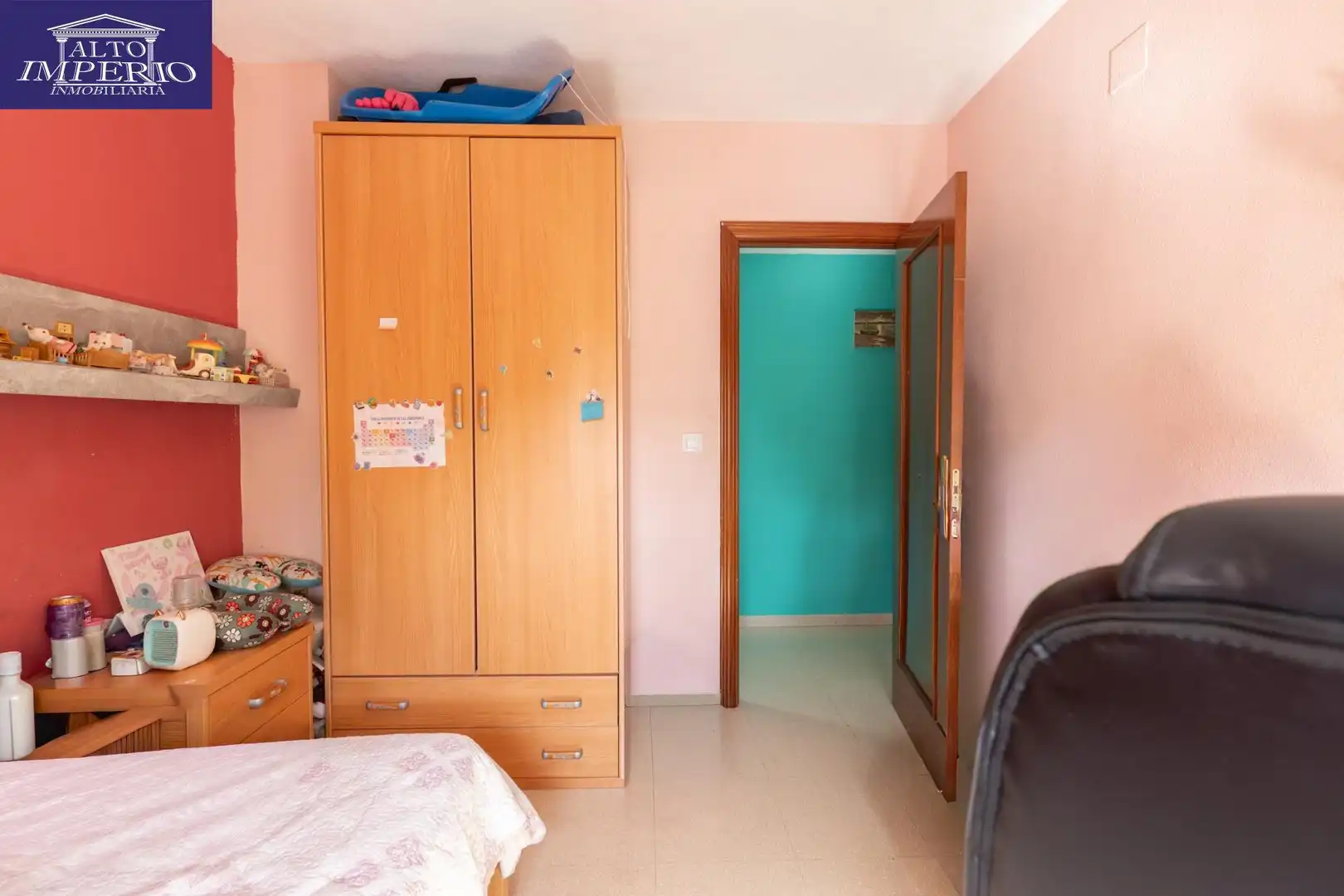 Appartement avec ascenseur à vendre à Norte, imagen 15