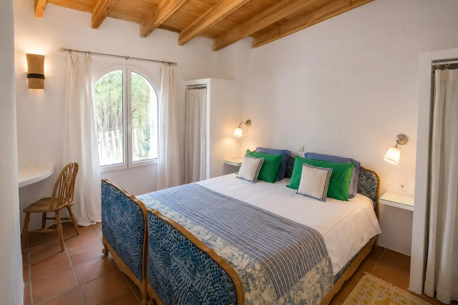 Xalet en venda a Calle Paraje Cerqueria, imagen 44