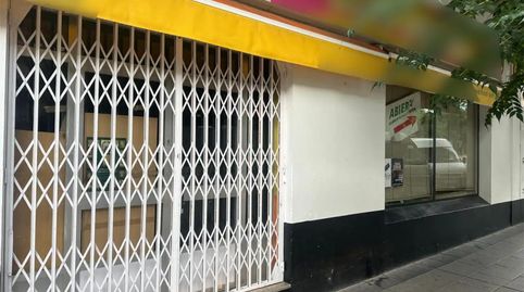Photo 3 of Ground floor for rent in Juan Gonzalez Rodriguez, 15, La Estación, Badajoz Capital