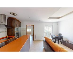 Kitchen of Apartment for sale in Caravaca de la Cruz  with Heating and Alarm