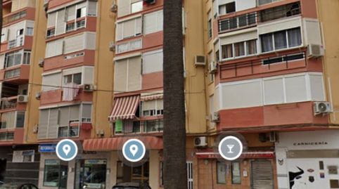 Foto 5 von Wohnung zum Verkauf in Calle Gabarra, 1, Paseo Marítimo de Levante, Vélez-Málaga