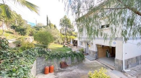 Foto 5 de Casa o chalet en venta en Avinguda Pont del Lledoner, 90, Vallirana, Barcelona