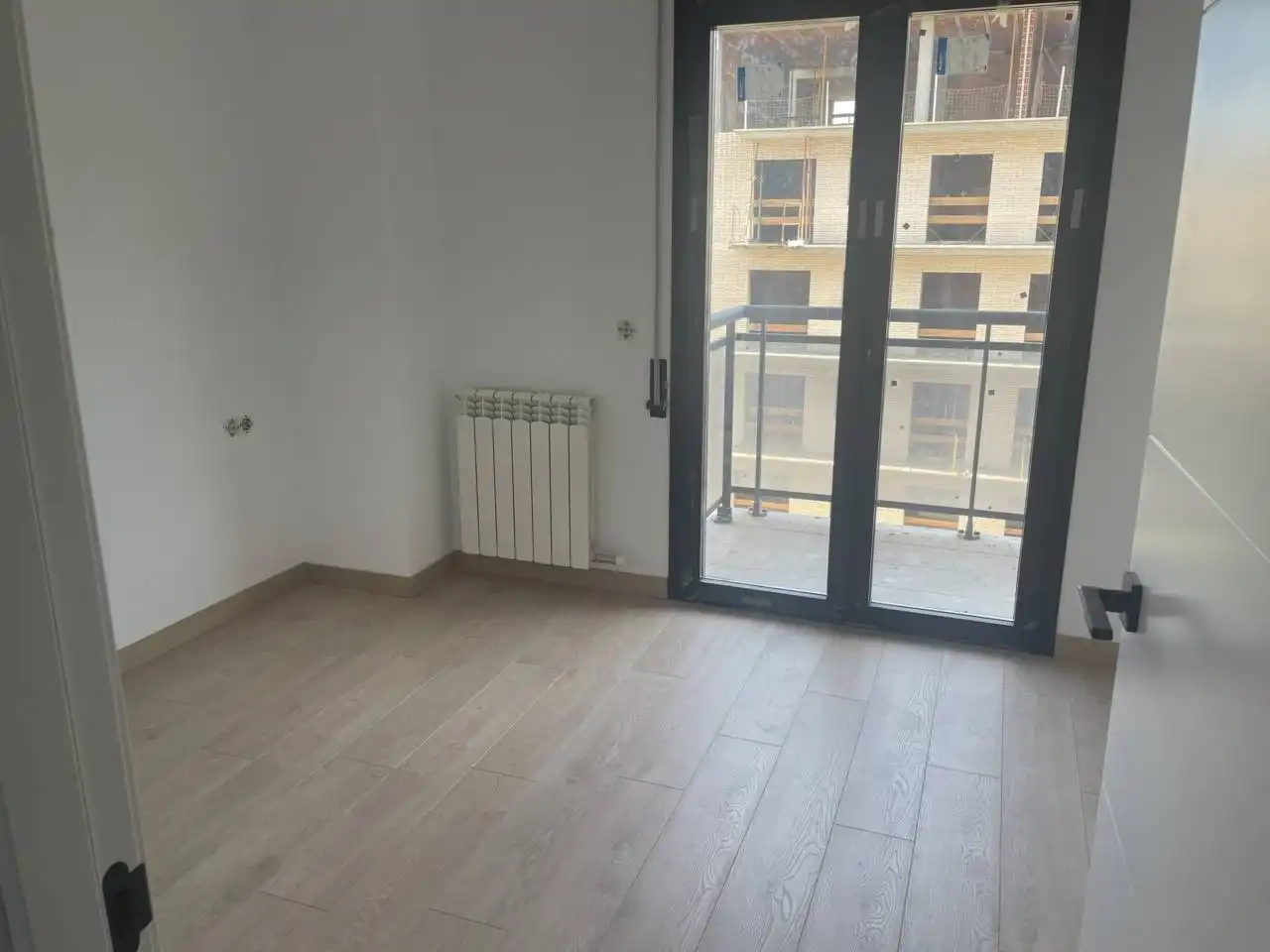 Flat with terrace for sale in Paseo Estación, imagen 46