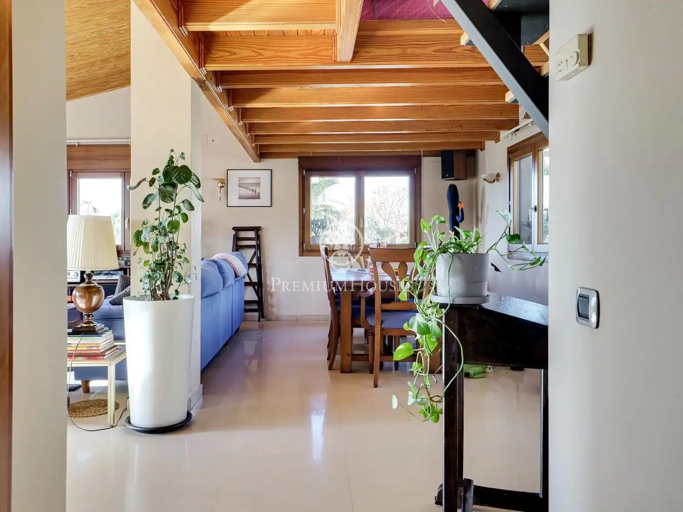 Houses for sale in Olesa de Montserrat  with Air Conditioner, Private garden and Terrace