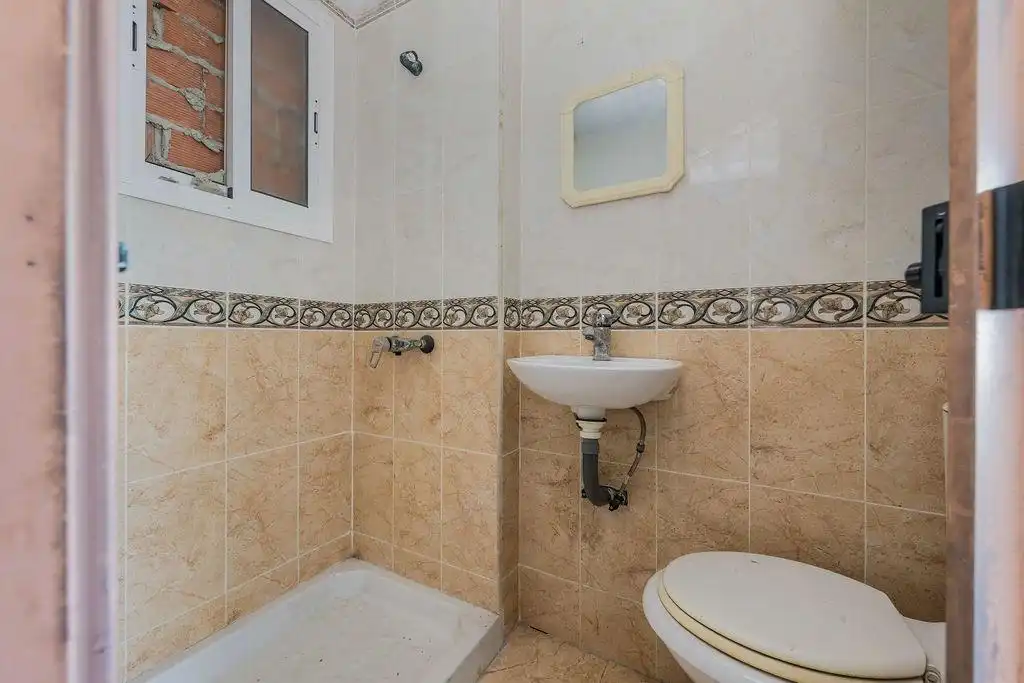 Bathroom of Flat for sale in Jerez de la Frontera