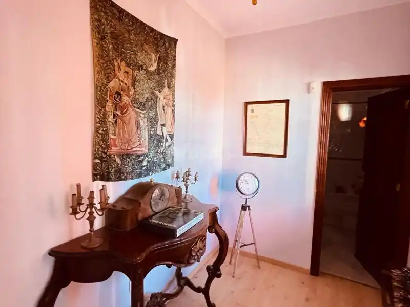 Casa o chalet en venta en Chayofa