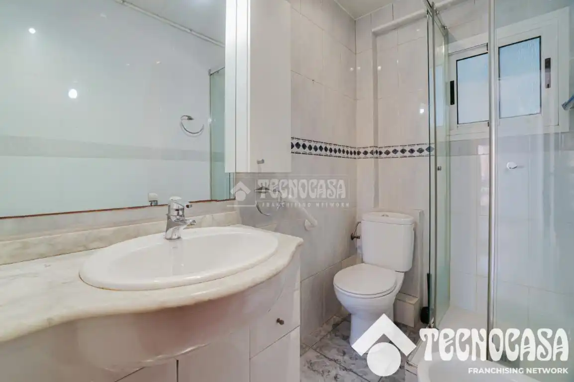 Flat for sale in Diagonal Mar i el Front Marítim del Poblenou