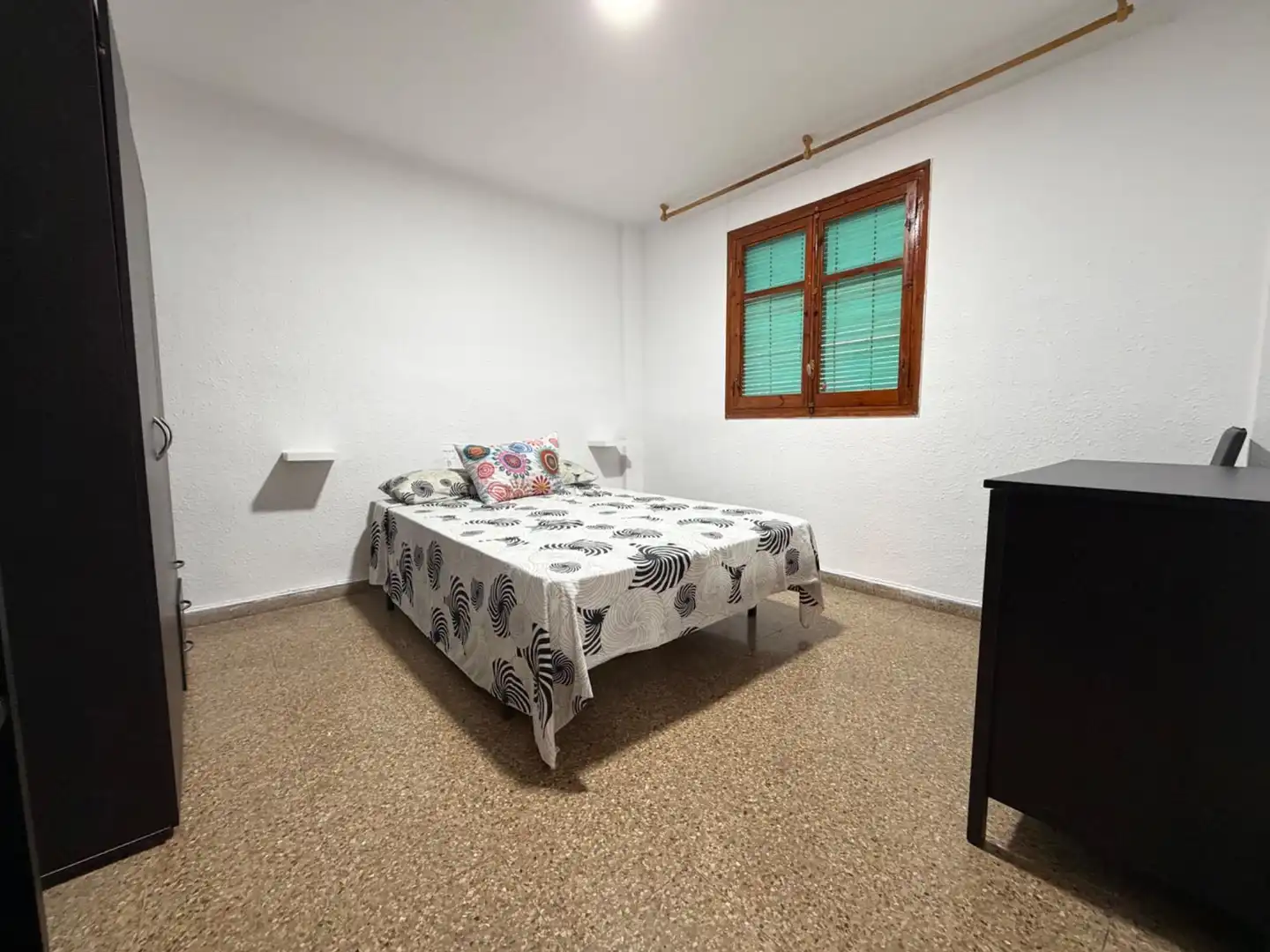 Dormitori de Apartament en venda en Cullera amb Terrassa